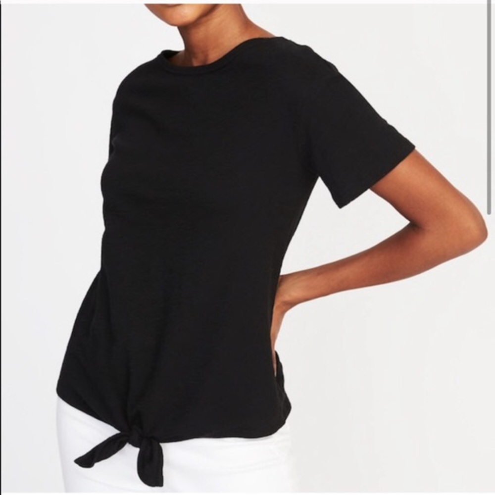 Old Navy tee